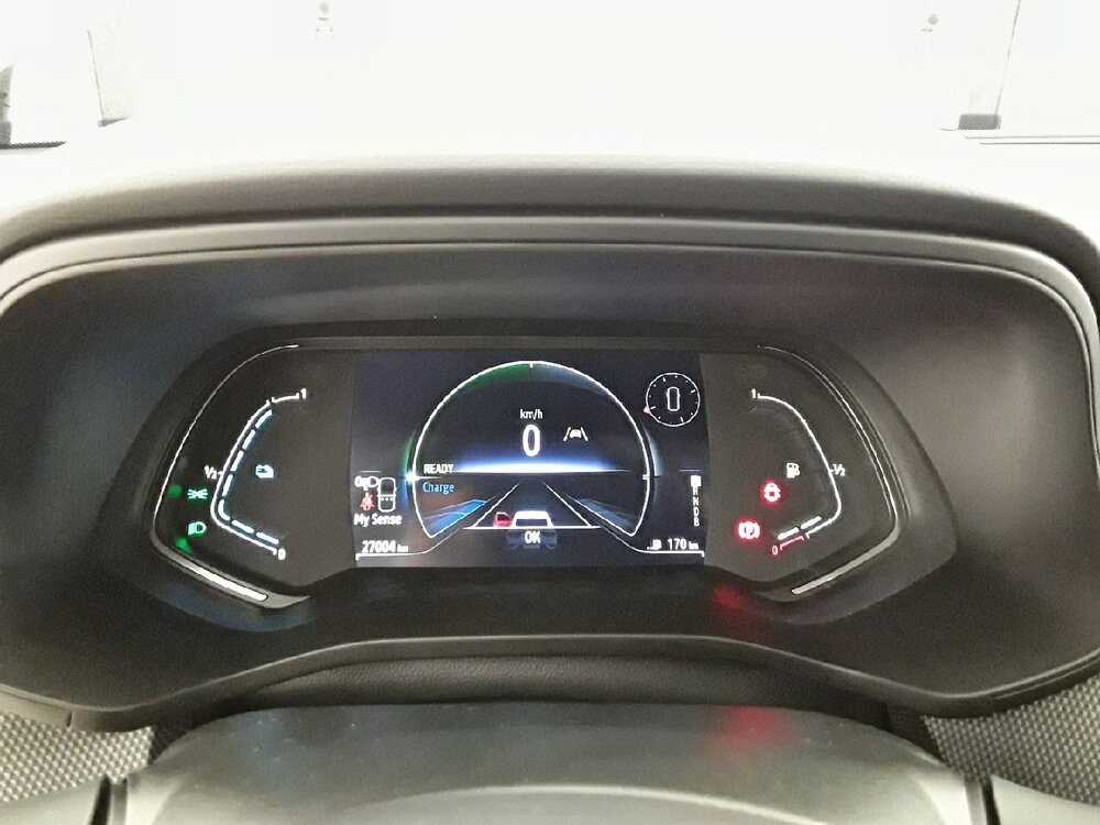 Occasion RENAULT Arkana Arkana E-Tech 145 - 21B - Intens