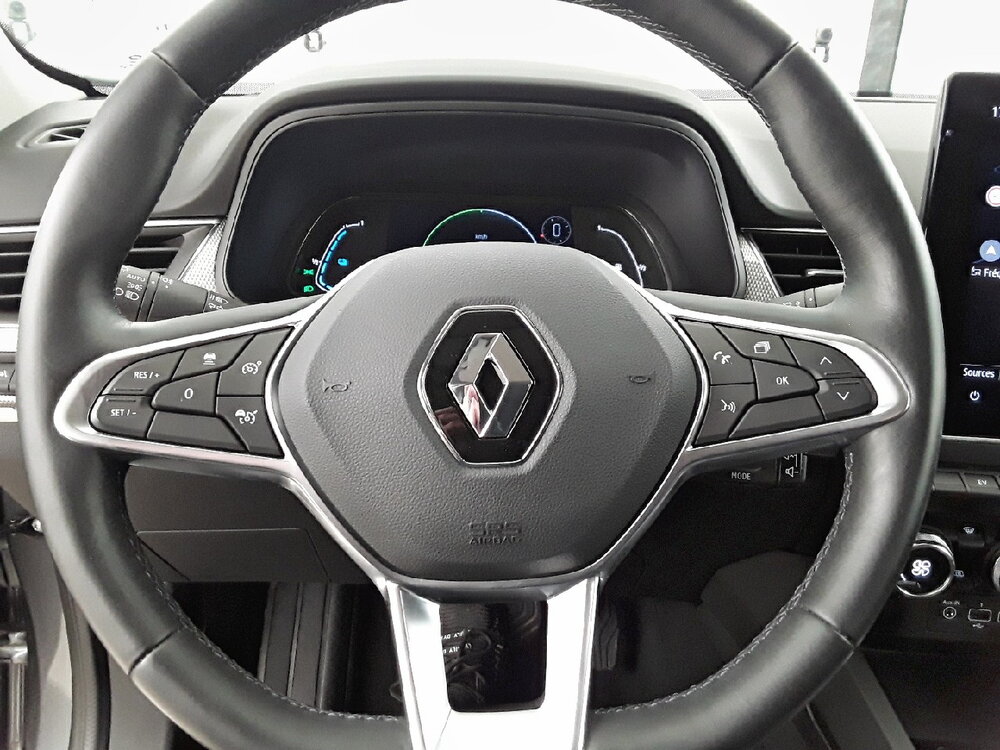 Occasion RENAULT Arkana Arkana E-Tech 145 - 21B - Intens