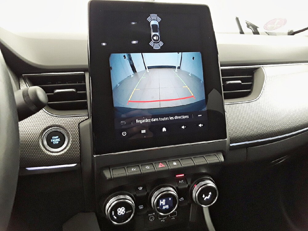 Occasion RENAULT Arkana Arkana E-Tech 145 - 21B - Intens
