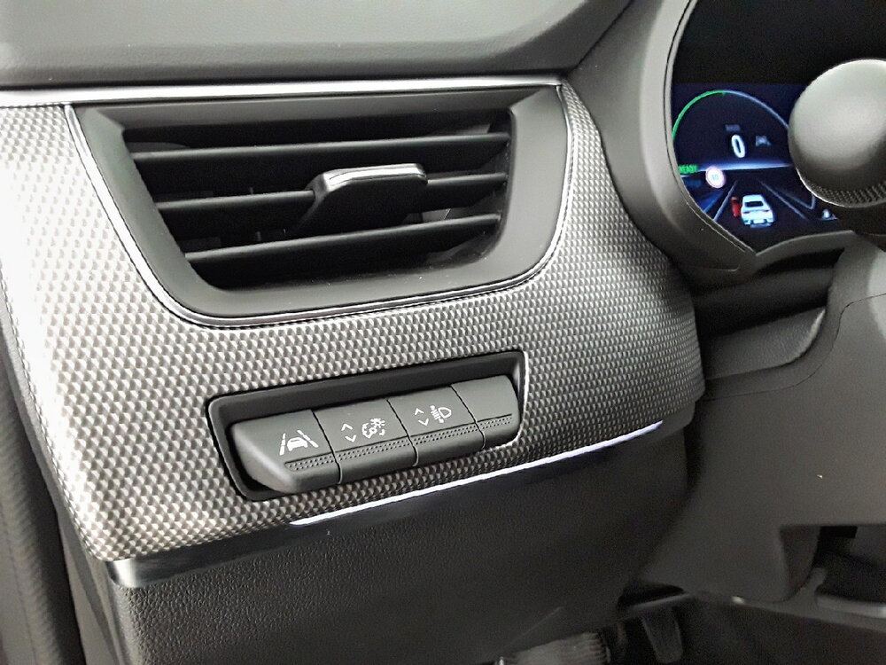 Occasion RENAULT Arkana Arkana E-Tech 145 - 21B - Intens