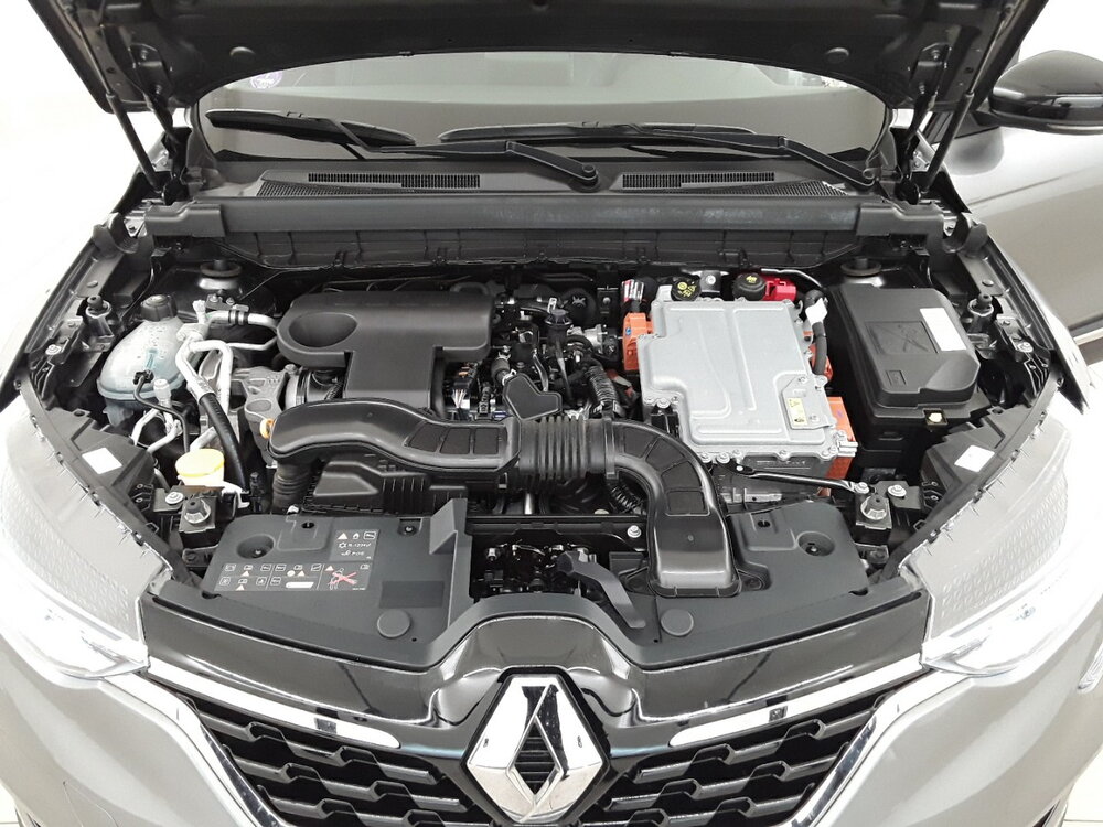 Occasion RENAULT Arkana Arkana E-Tech 145 - 21B - Intens