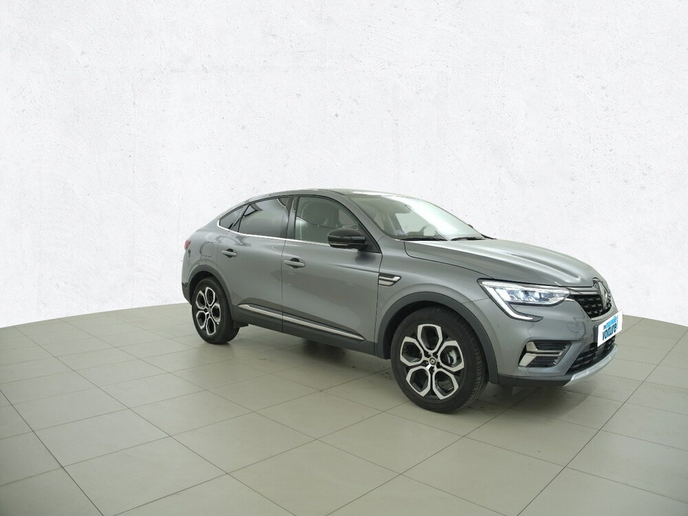 Occasion RENAULT Arkana Arkana E-Tech 145 - 21B - Intens