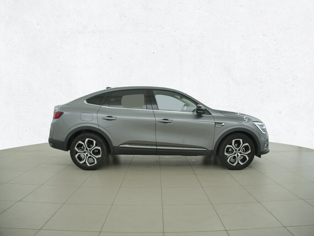 Occasion RENAULT Arkana Arkana E-Tech 145 - 21B - Intens