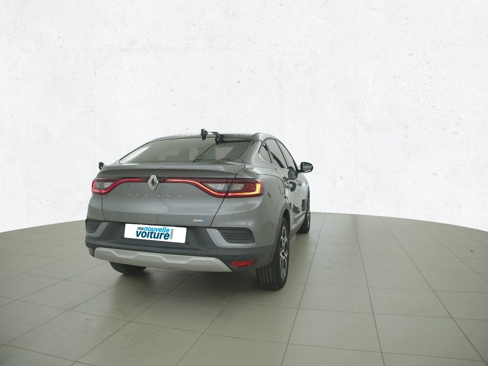 Occasion RENAULT Arkana Arkana E-Tech 145 - 21B - Intens