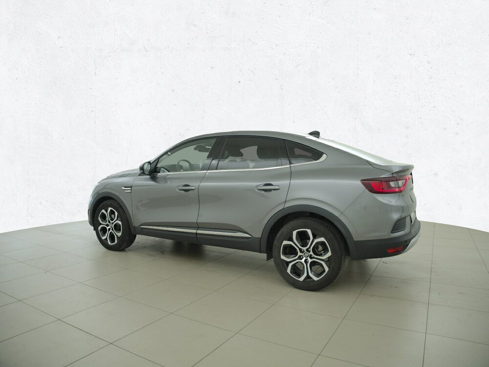 Occasion RENAULT Arkana Arkana E-Tech 145 - 21B - Intens