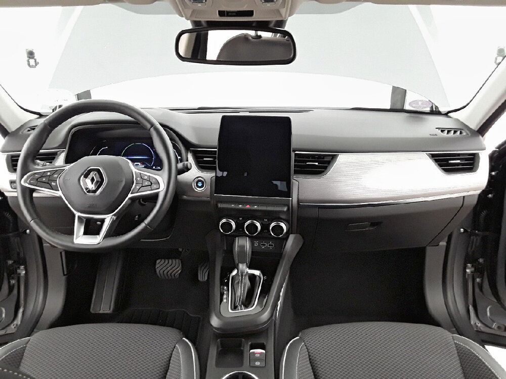 Occasion RENAULT Arkana Arkana E-Tech 145 - 21B - Intens