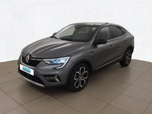 Occasion RENAULT Arkana Arkana E-Tech 145 - 21B - Intens