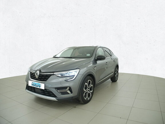 Occasion RENAULT Arkana Arkana E-Tech 145 - 21B - Intens