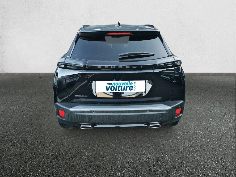 Occasion PEUGEOT 2008 2008 PureTech 130 S&S EAT8 - Allure