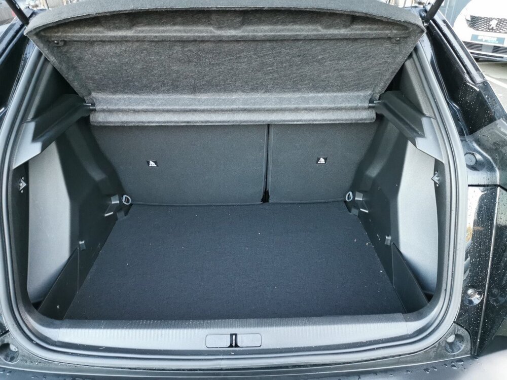 Occasion PEUGEOT 2008 2008 PureTech 130 S&S EAT8 - Allure