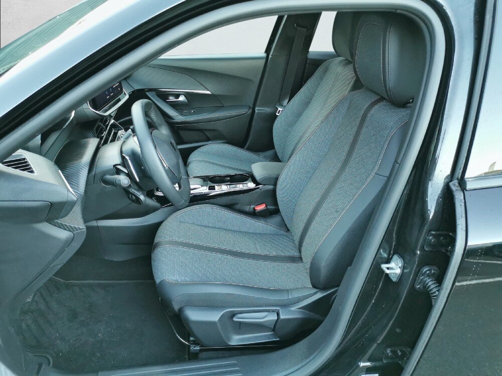 Occasion PEUGEOT 2008 2008 PureTech 130 S&S EAT8 - Allure