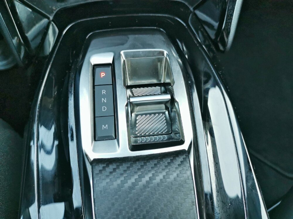 Occasion PEUGEOT 2008 2008 PureTech 130 S&S EAT8 - Allure