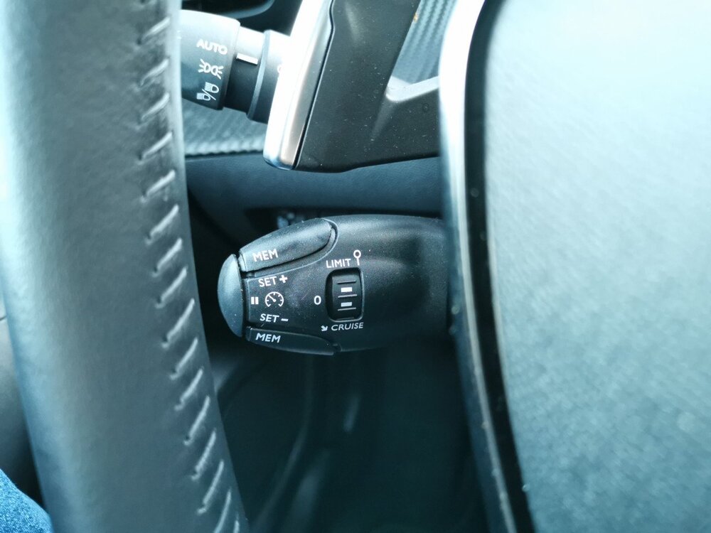 Occasion PEUGEOT 2008 2008 PureTech 130 S&S EAT8 - Allure