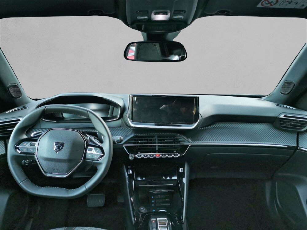 Occasion PEUGEOT 2008 2008 PureTech 130 S&S EAT8 - Allure