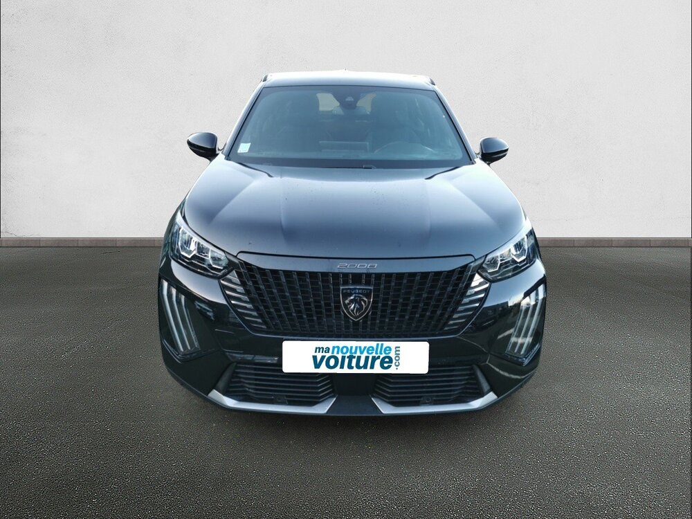 Occasion PEUGEOT 2008 2008 PureTech 130 S&S EAT8 - Allure