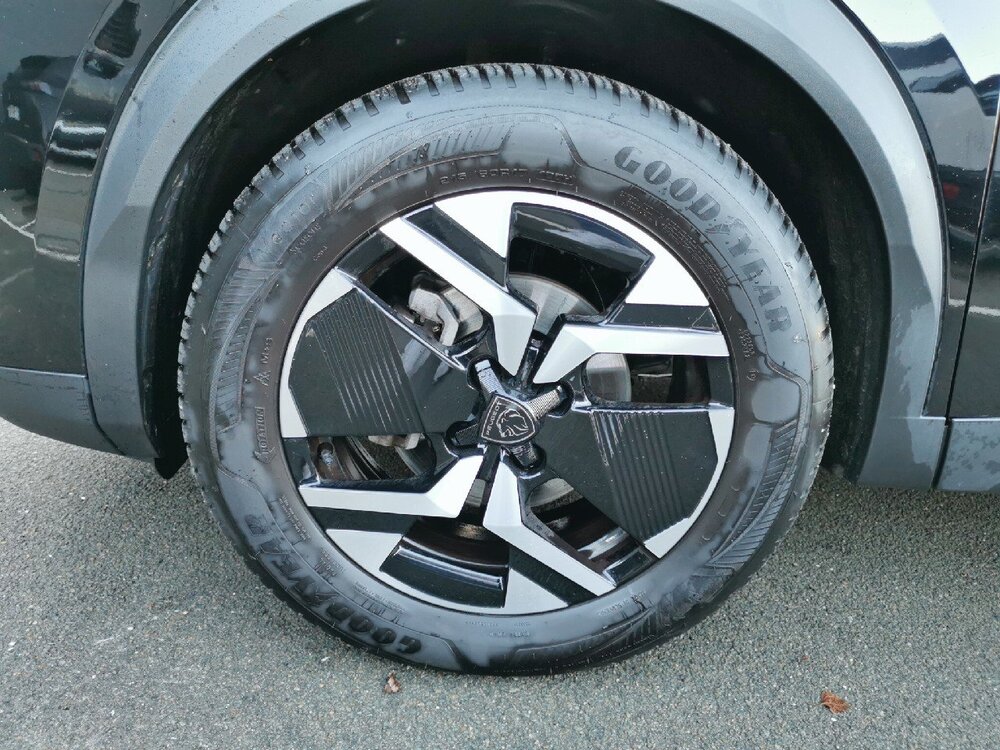 Occasion PEUGEOT 2008 2008 PureTech 130 S&S EAT8 - Allure