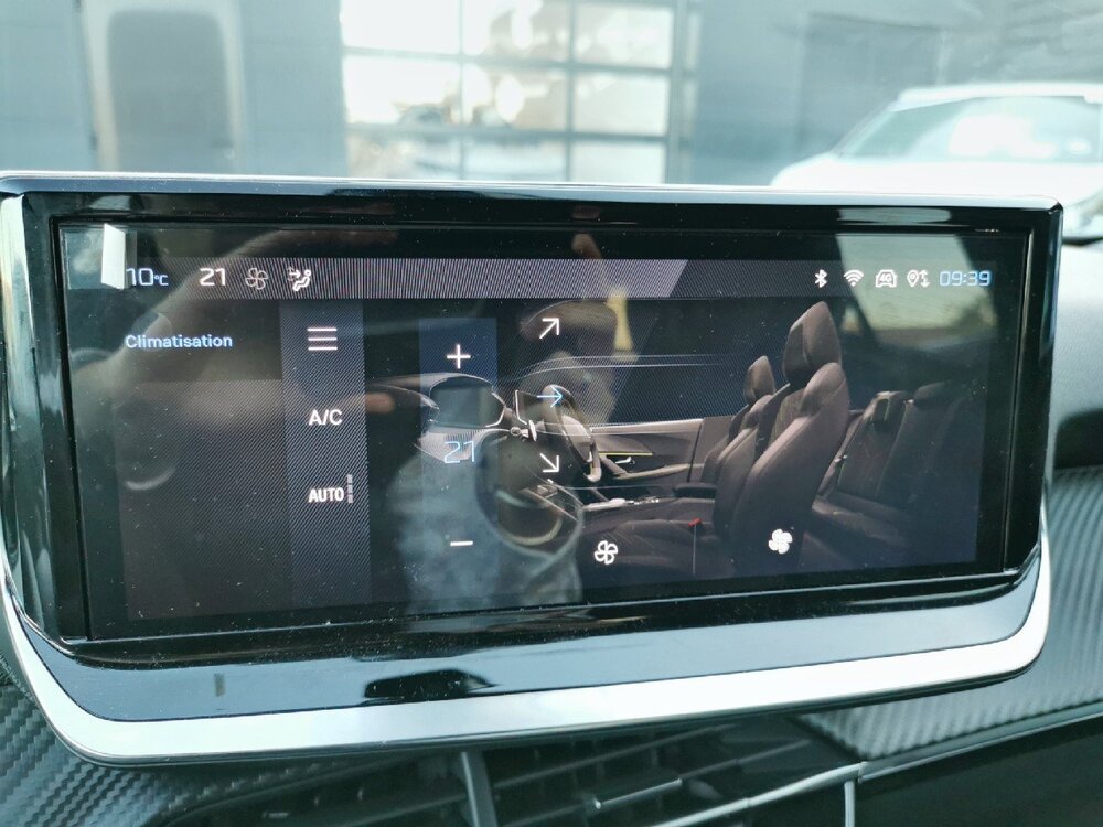 Occasion PEUGEOT 2008 2008 PureTech 130 S&S EAT8 - Allure