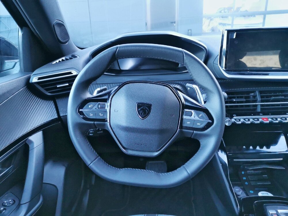 Occasion PEUGEOT 2008 2008 PureTech 130 S&S EAT8 - Allure