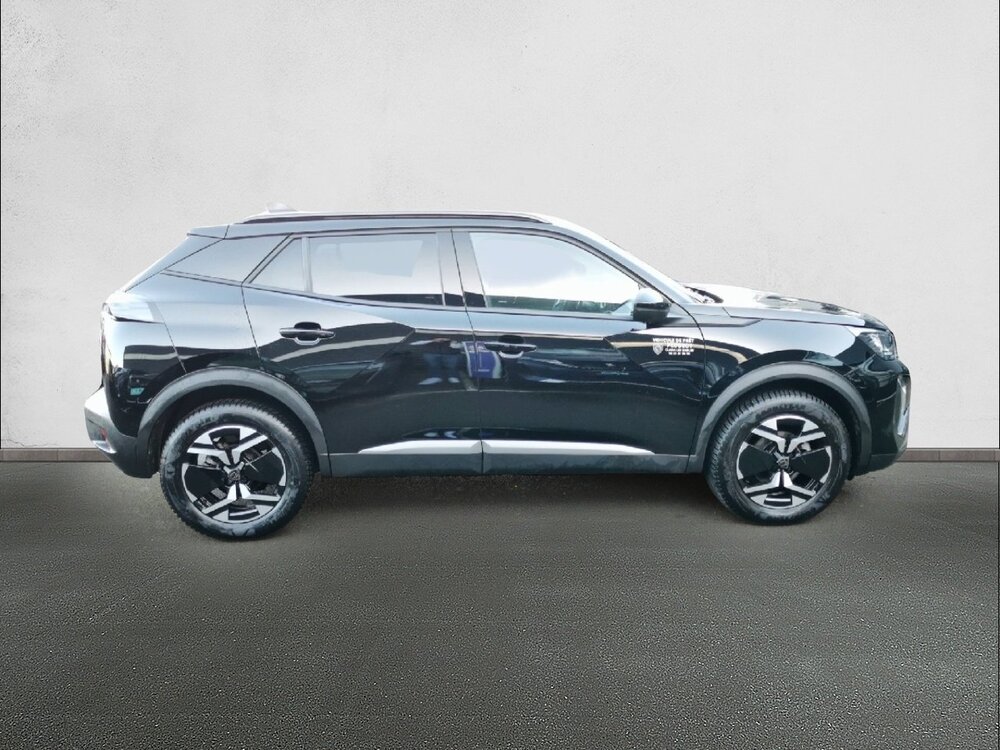 Occasion PEUGEOT 2008 2008 PureTech 130 S&S EAT8 - Allure