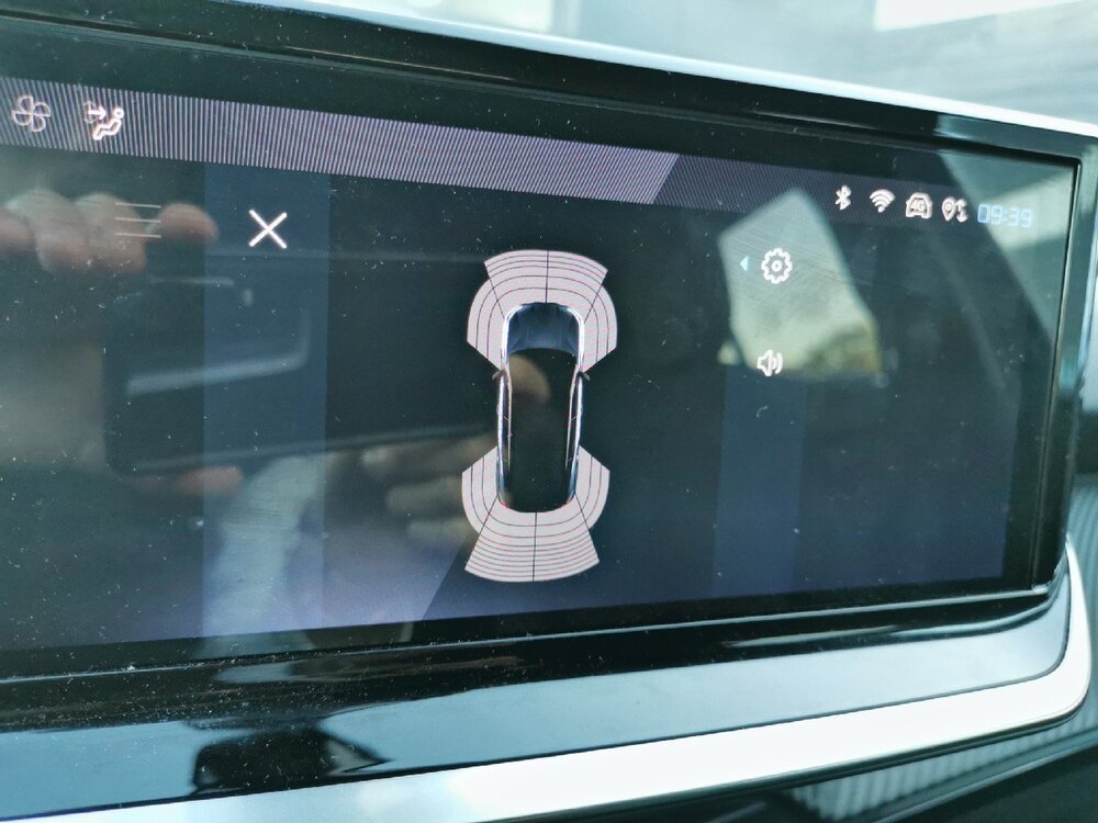 Occasion PEUGEOT 2008 2008 PureTech 130 S&S EAT8