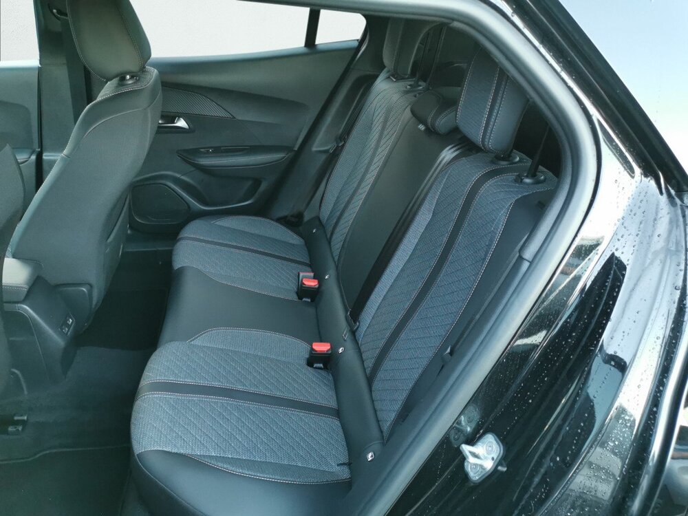 Occasion PEUGEOT 2008 2008 PureTech 130 S&S EAT8 - Allure