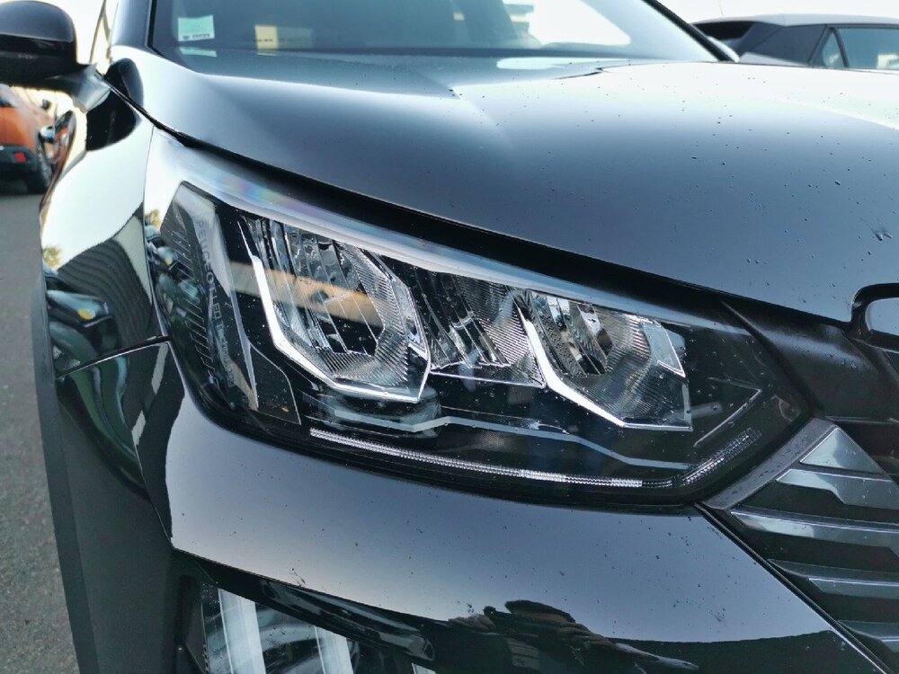 Occasion PEUGEOT 2008 2008 PureTech 130 S&S EAT8 - Allure