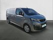 Occasion PEUGEOT Expert EXPERT FGN TOLE STANDARD ELECTRIQUE 75KWH 136 - ASPHALT