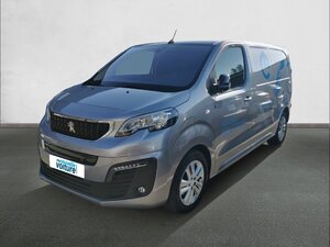 Occasion PEUGEOT Expert EXPERT FGN TOLE STANDARD ELECTRIQUE 75KWH 136 - ASPHALT