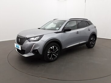 Occasion PEUGEOT 2008 2008 BlueHDi 130 S&S EAT8 - Roadtrip