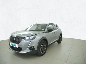 Occasion PEUGEOT 2008 2008 BlueHDi 130 S&S EAT8 - Roadtrip