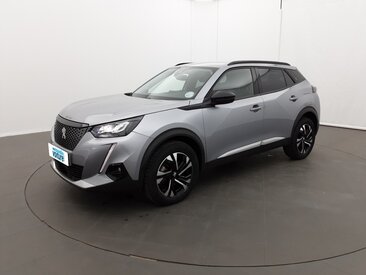 Occasion PEUGEOT 2008 2008 BlueHDi 130 S&S EAT8 - Roadtrip