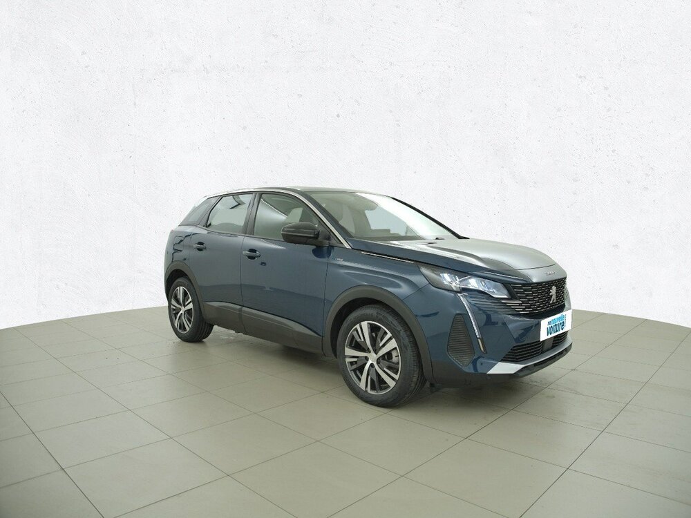 Occasion PEUGEOT 3008 3008 Hybrid 225 e-EAT8 - Active Pack
