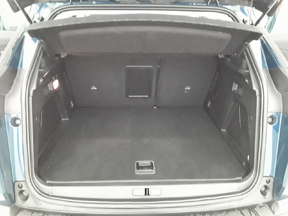 Occasion PEUGEOT 3008 3008 Hybrid 225 e-EAT8 - Active Pack