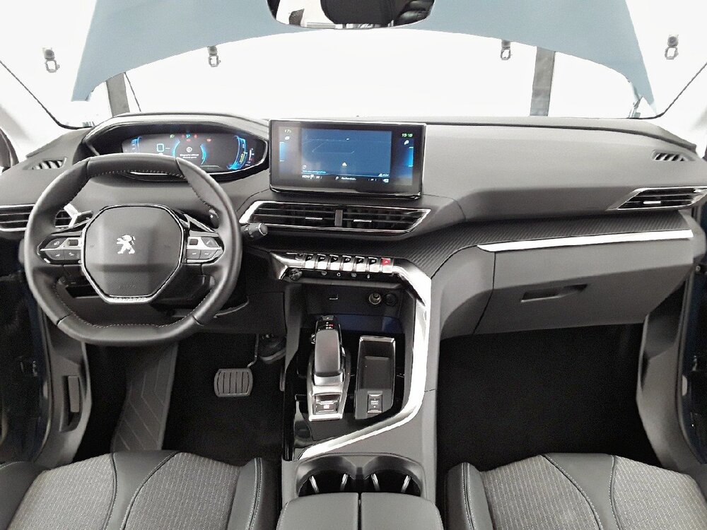 Occasion PEUGEOT 3008 3008 Hybrid 225 e-EAT8 - Active Pack