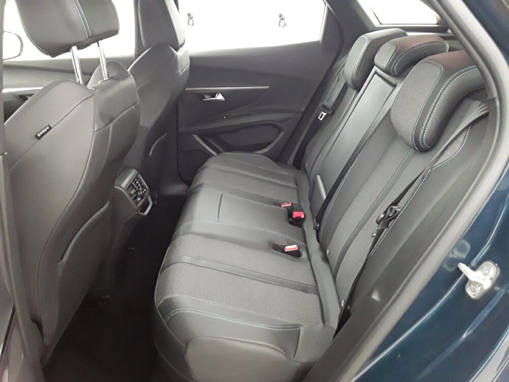 Occasion PEUGEOT 3008 3008 Hybrid 225 e-EAT8 - Active Pack