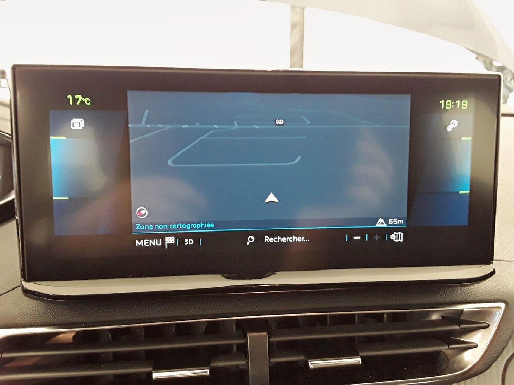 Occasion PEUGEOT 3008 3008 Hybrid 225 e-EAT8 - Active Pack