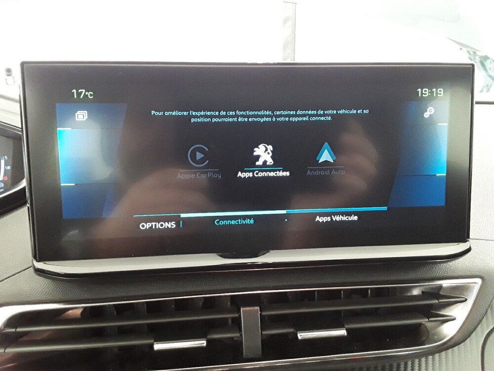 Occasion PEUGEOT 3008 3008 Hybrid 225 e-EAT8 - Active Pack