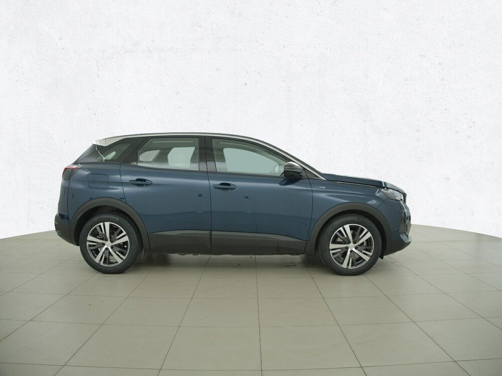 Occasion PEUGEOT 3008 3008 Hybrid 225 e-EAT8 - Active Pack