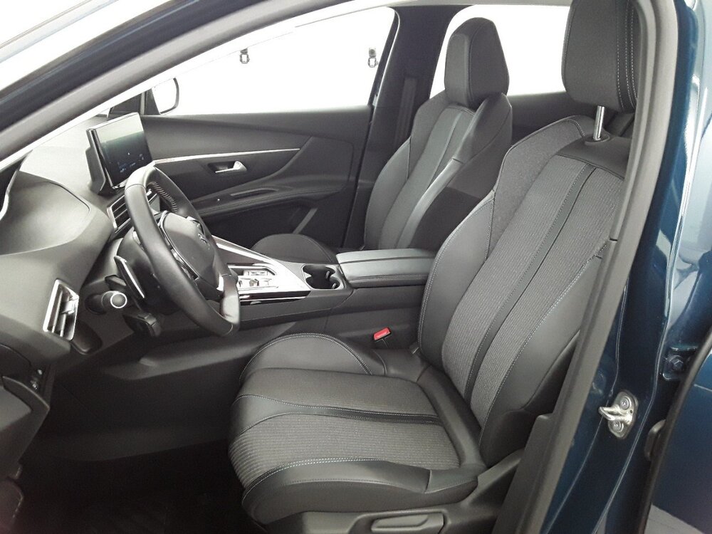 Occasion PEUGEOT 3008 3008 Hybrid 225 e-EAT8 - Active Pack