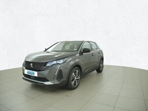 Occasion PEUGEOT 3008 3008 Hybrid 225 e-EAT8 - Active Pack