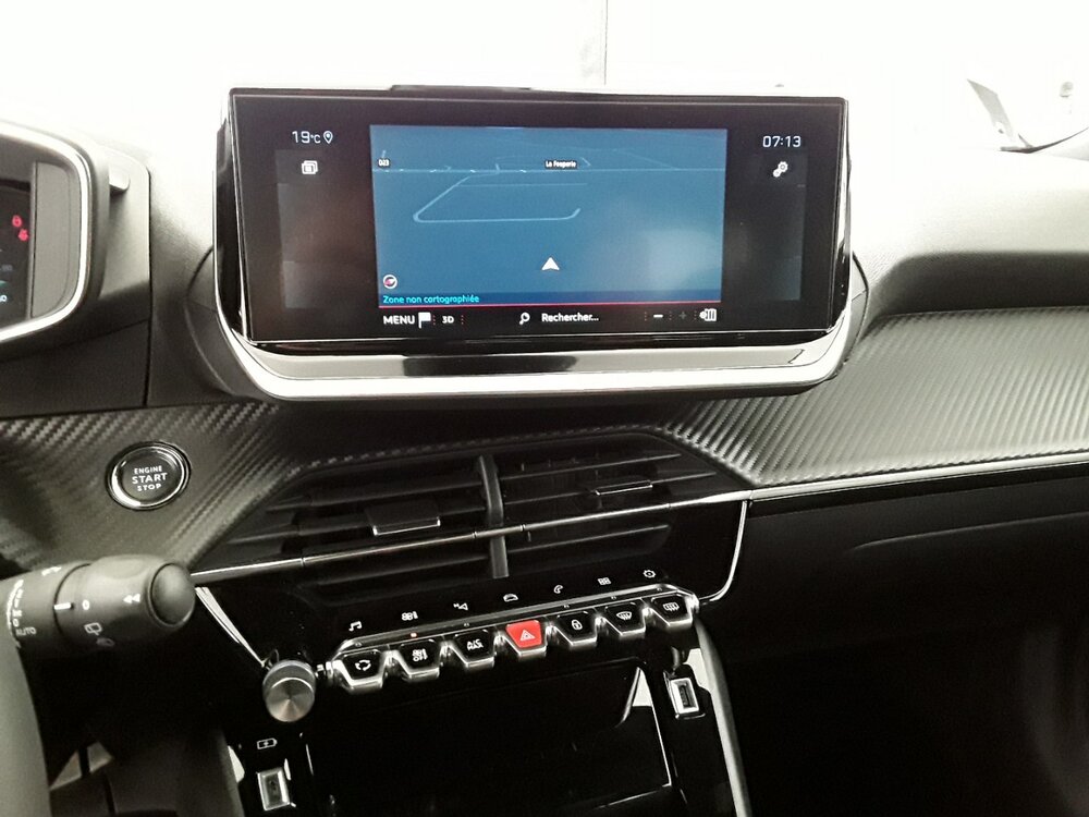 Occasion PEUGEOT 2008 2008 PureTech 130 S&S BVM6 - Allure Pack