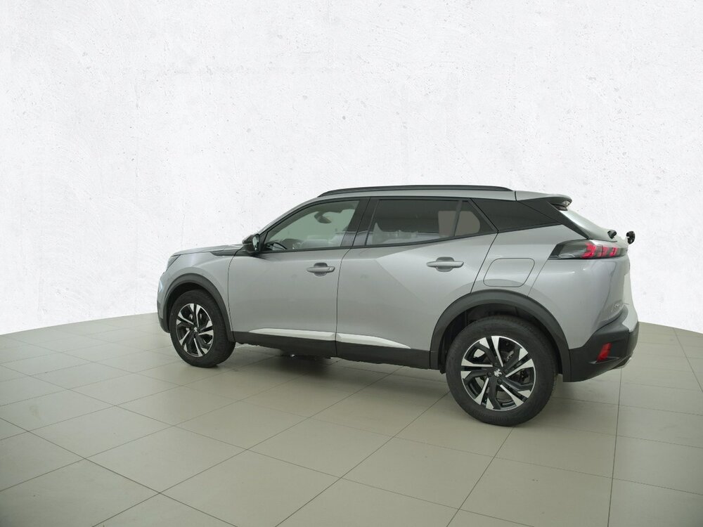 Occasion PEUGEOT 2008 2008 PureTech 130 S&S BVM6 - Allure Pack