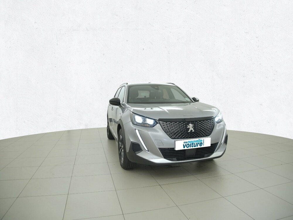 Occasion PEUGEOT 2008 2008 PureTech 130 S&S BVM6 - Allure Pack