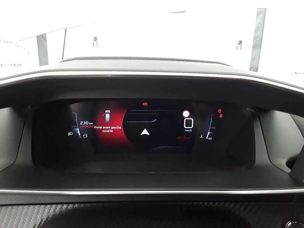 Occasion PEUGEOT 2008 2008 PureTech 130 S&S BVM6 - Allure Pack