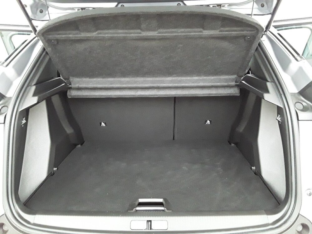 Occasion PEUGEOT 2008 2008 PureTech 130 S&S BVM6 - Allure Pack