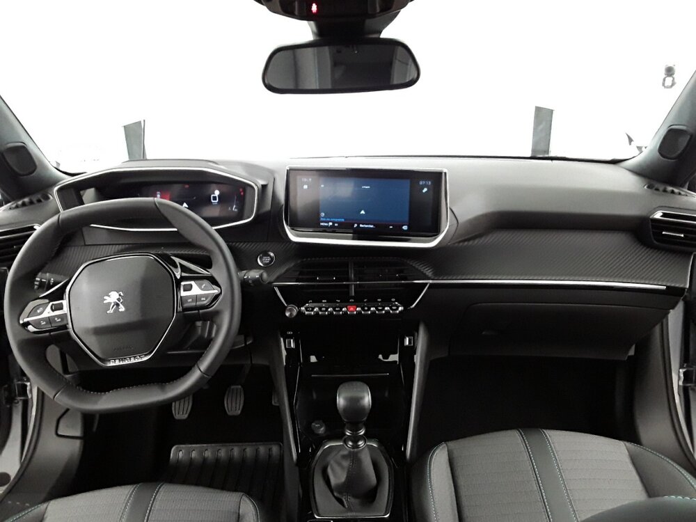 Occasion PEUGEOT 2008 2008 PureTech 130 S&S BVM6 - Allure Pack