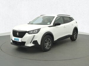 Occasion PEUGEOT 2008 2008 PureTech 130 S&S BVM6 - Style