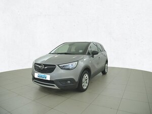 Occasion OPEL Crossland X Crossland X 1.2 Turbo 110 ch - Business Elegance