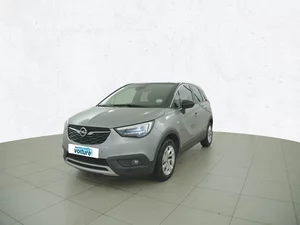 Occasion OPEL Crossland X Crossland X 1.2 Turbo 110 ch - Business Elegance