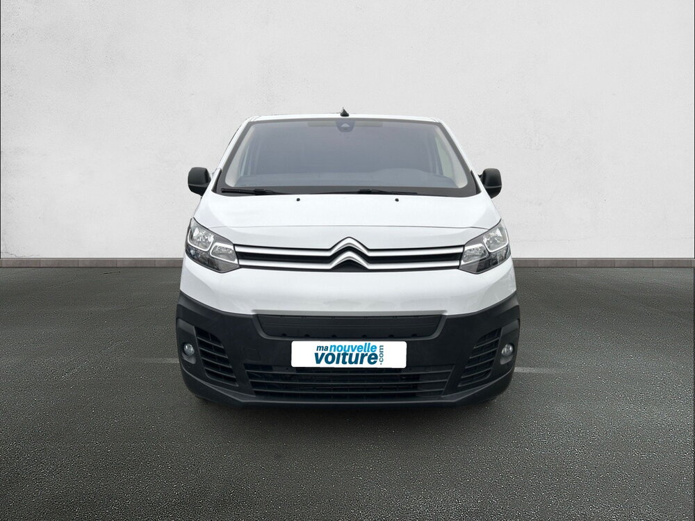 Occasion CITROEN Jumpy E-JUMPY FGN XL 100 KW (136 CH) BATTERIE 75 KWH